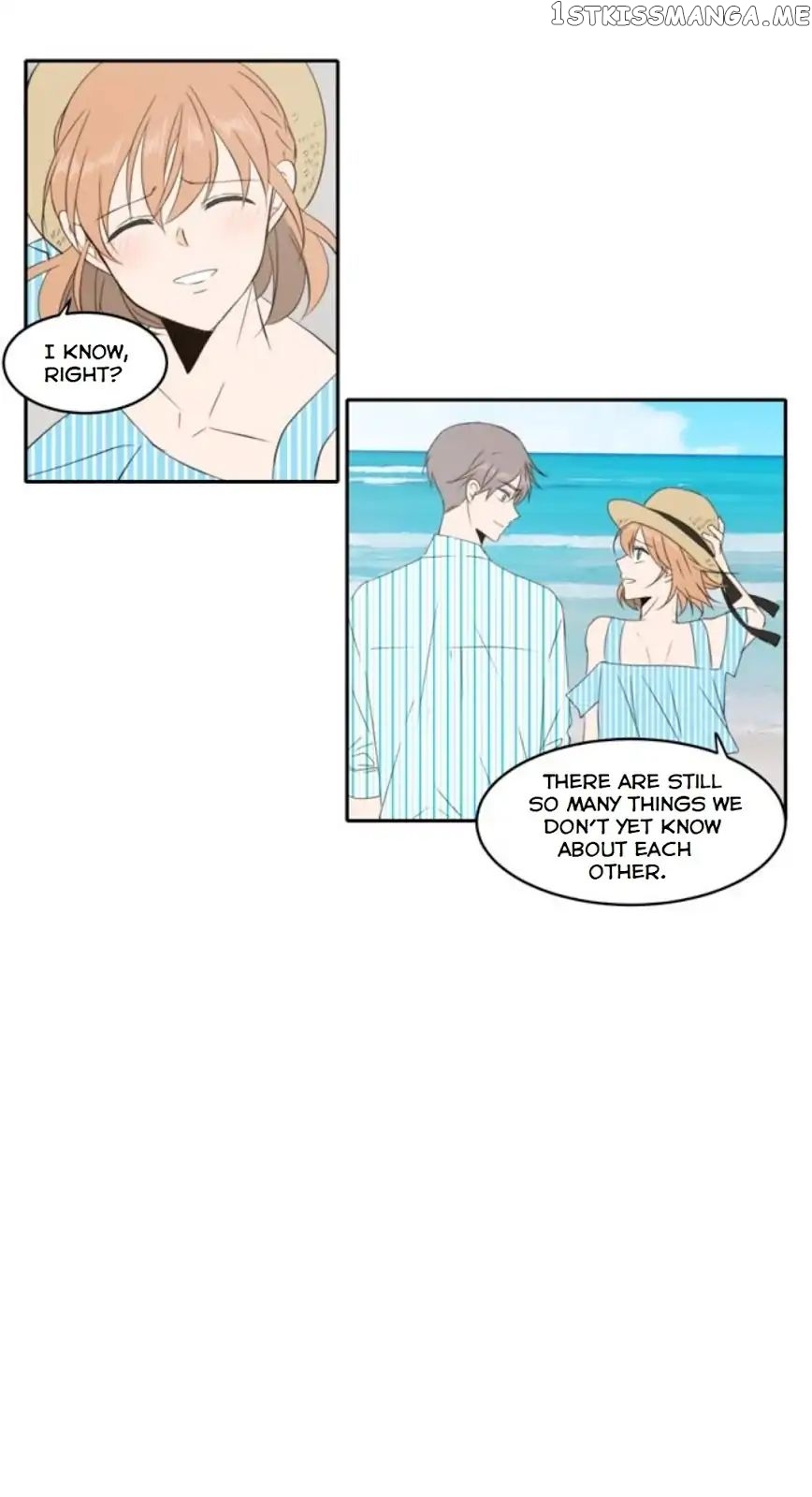 Read A Good Day to Be a Dog EN Manga Online