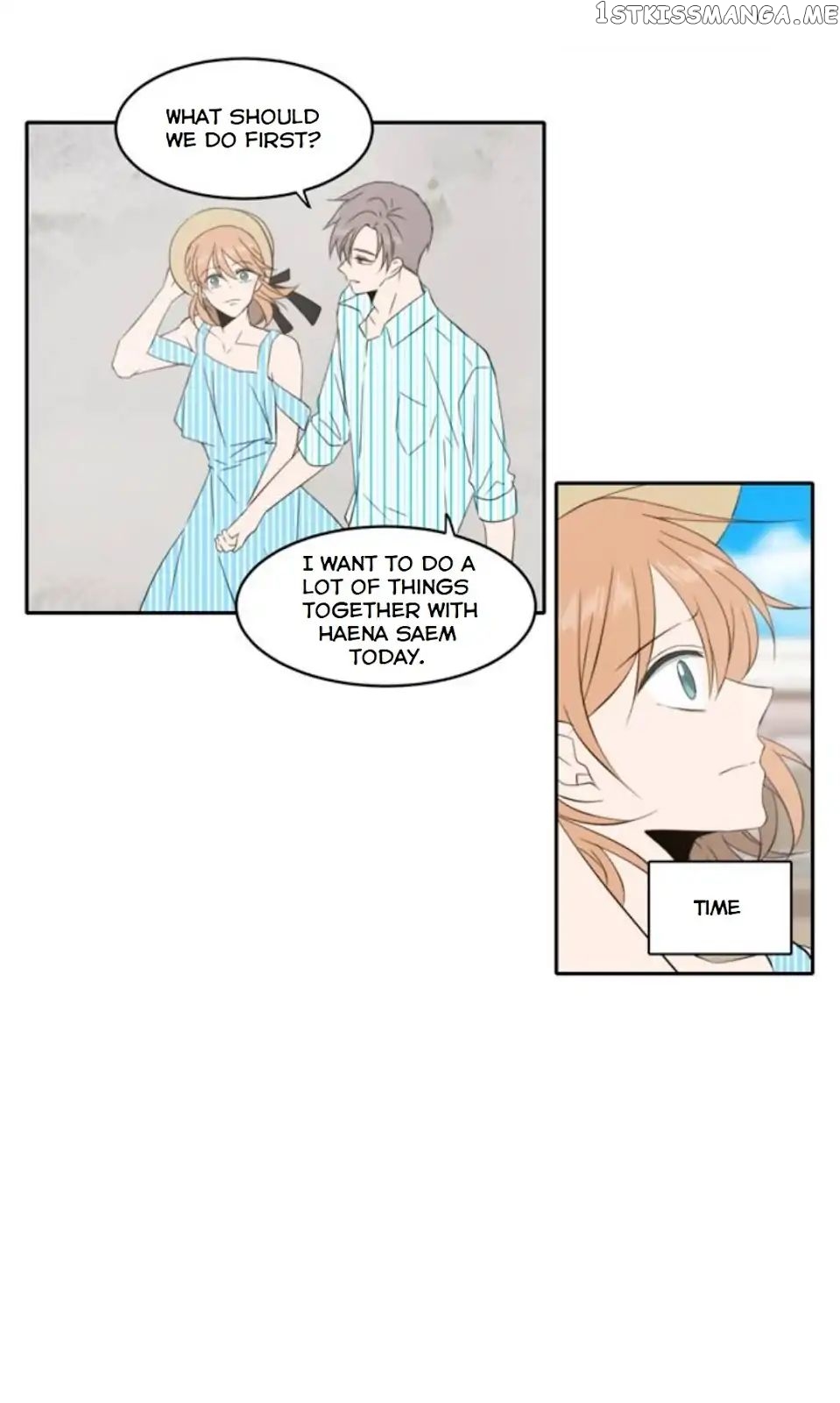 Read A Good Day to Be a Dog EN Manga Online