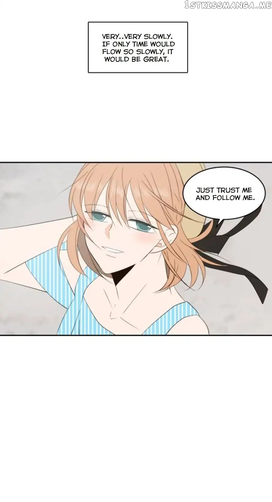 Read A Good Day to Be a Dog EN Manga Online