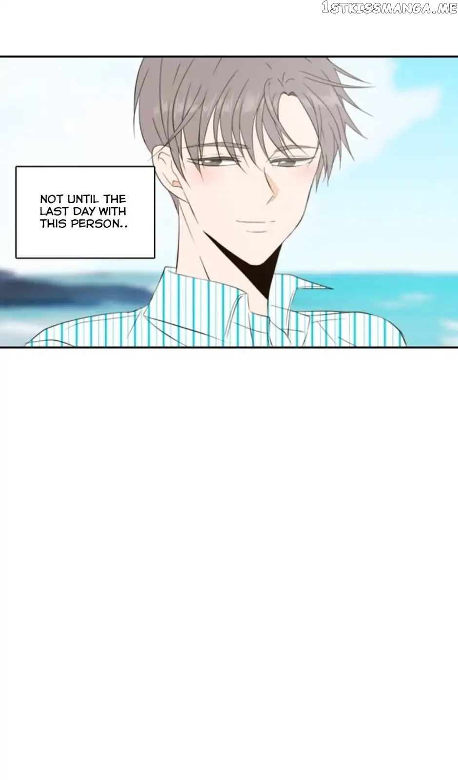 Read A Good Day to Be a Dog EN Manga Online