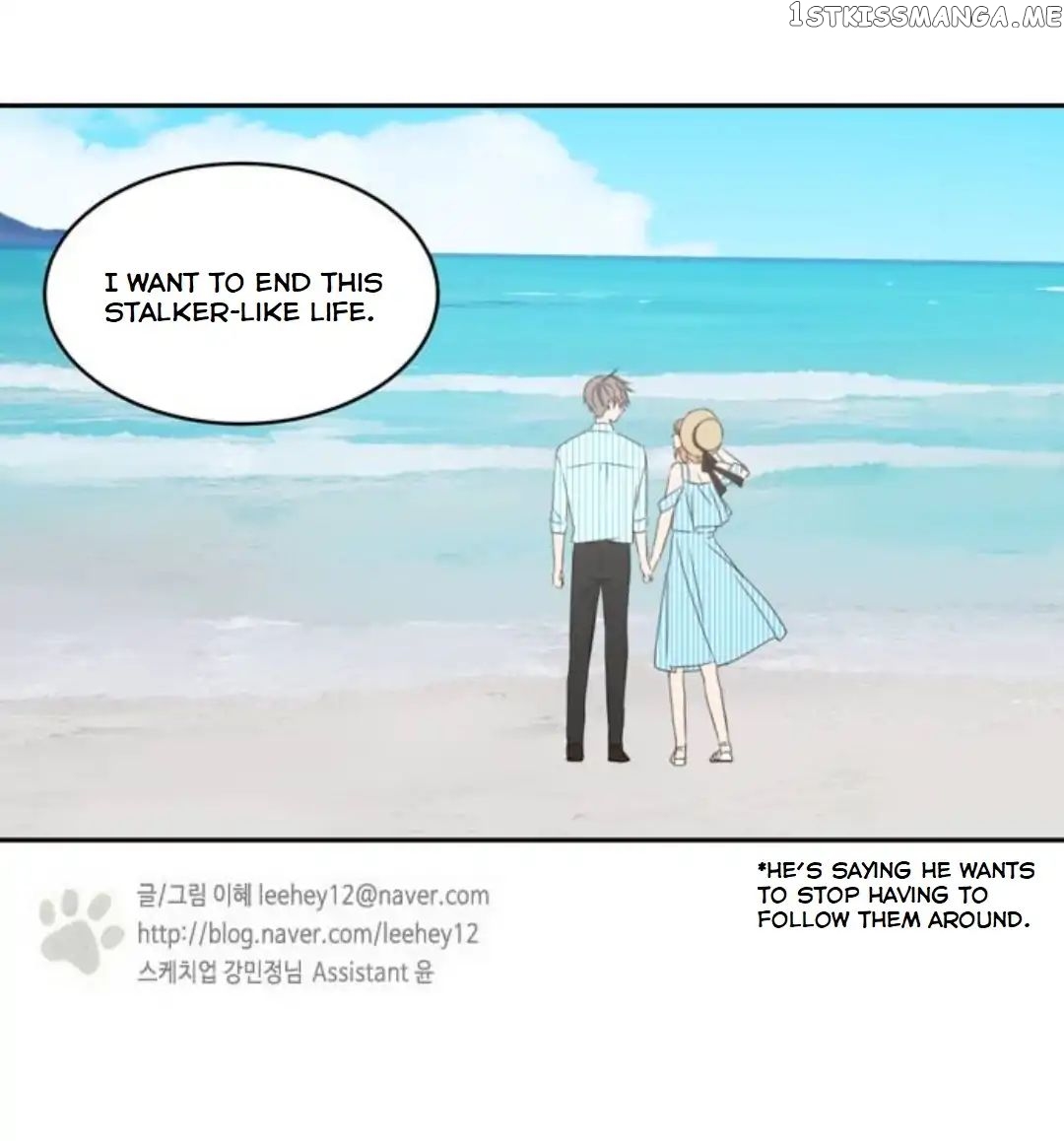 Read A Good Day to Be a Dog EN Manga Online