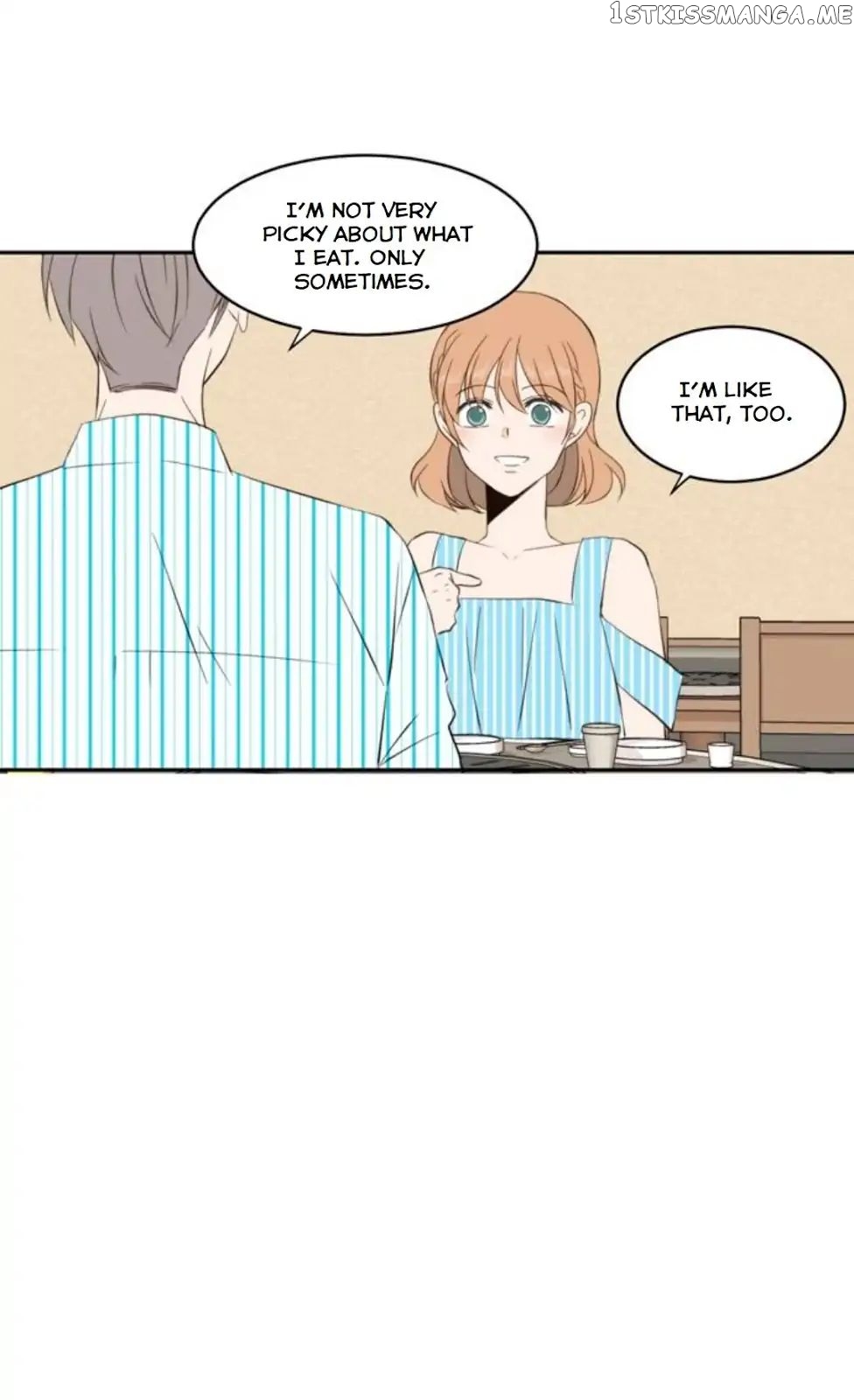 Read A Good Day to Be a Dog EN Manga Online