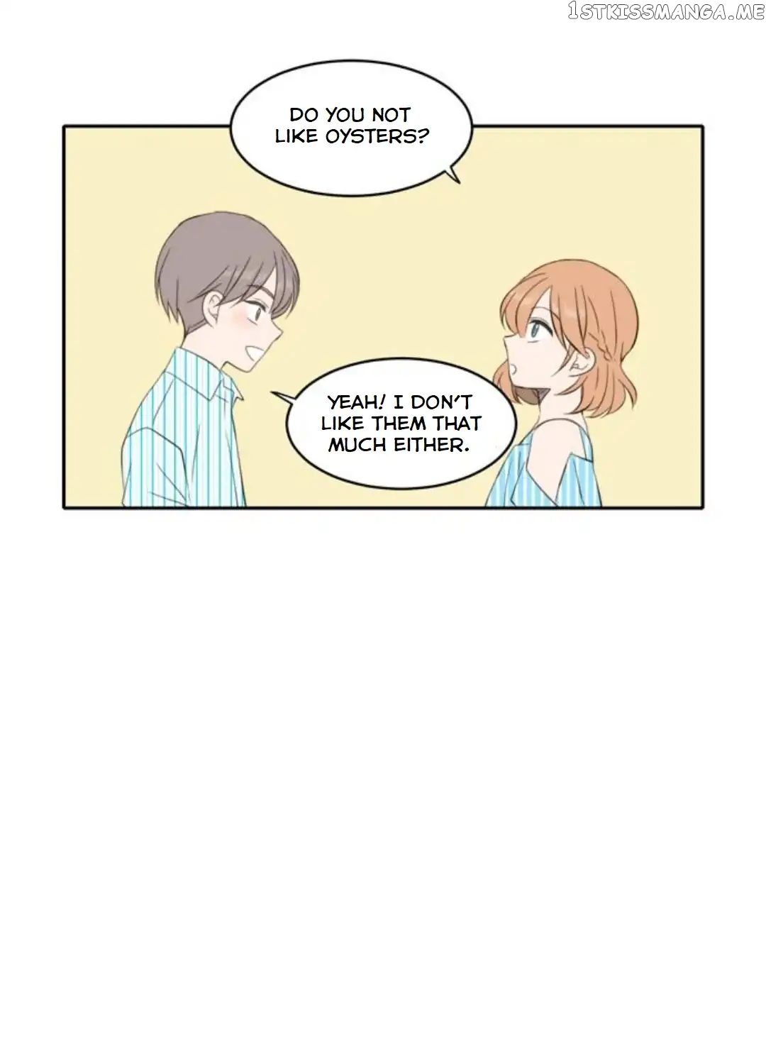 Read A Good Day to Be a Dog EN Manga Online