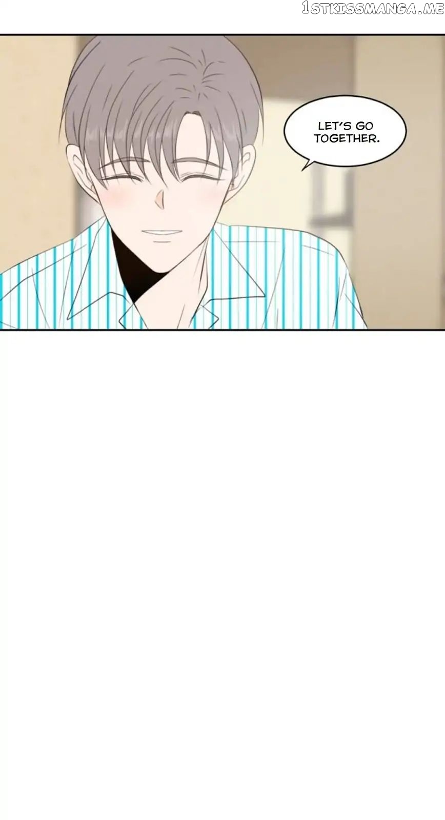 Read A Good Day to Be a Dog EN Manga Online