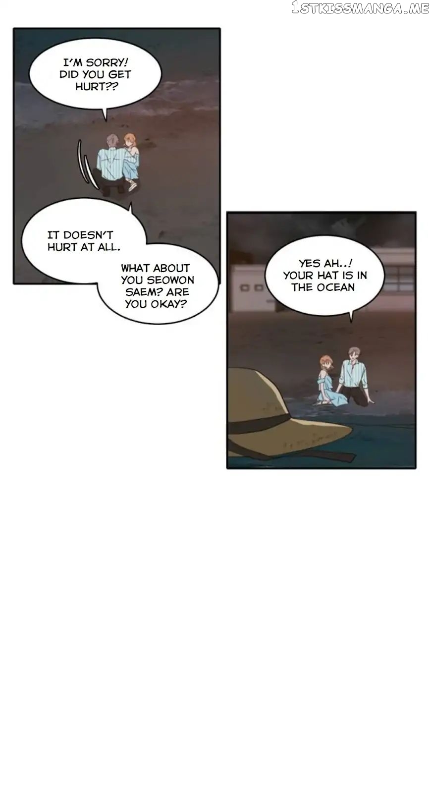 Read A Good Day to Be a Dog EN Manga Online