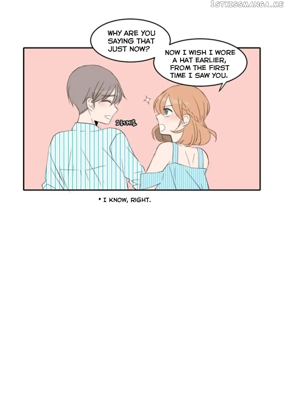 Read A Good Day to Be a Dog EN Manga Online