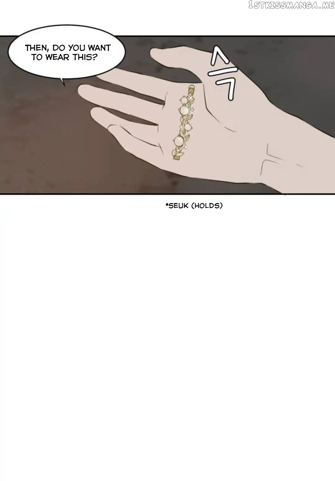 Read A Good Day to Be a Dog EN Manga Online