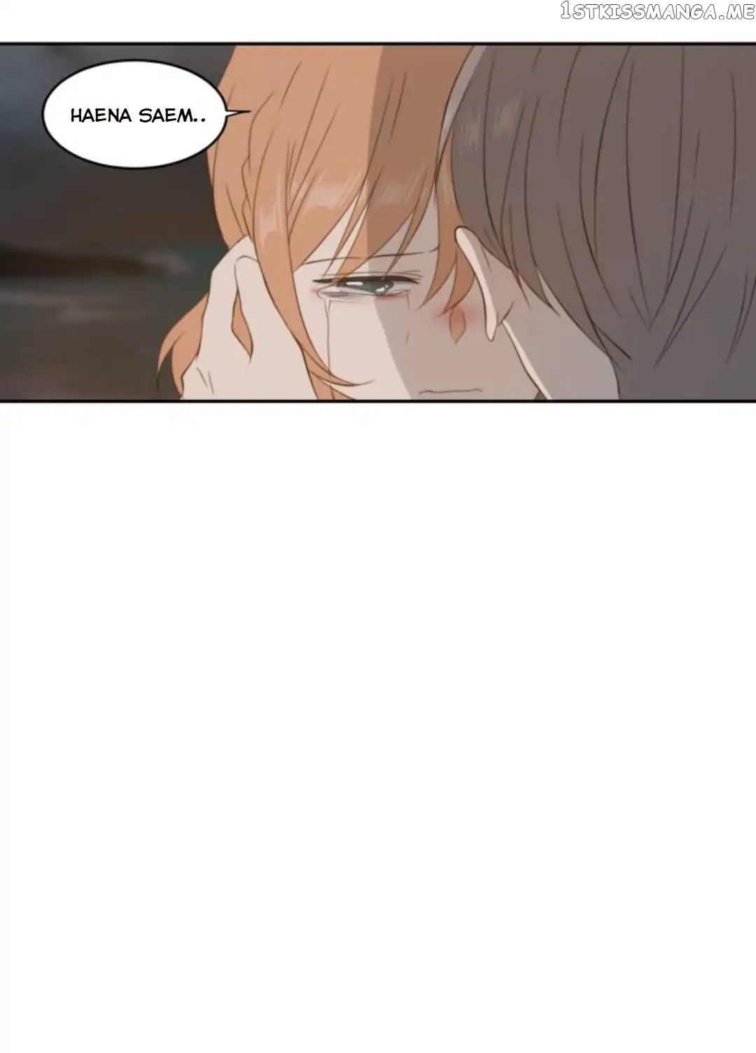Read A Good Day to Be a Dog EN Manga Online
