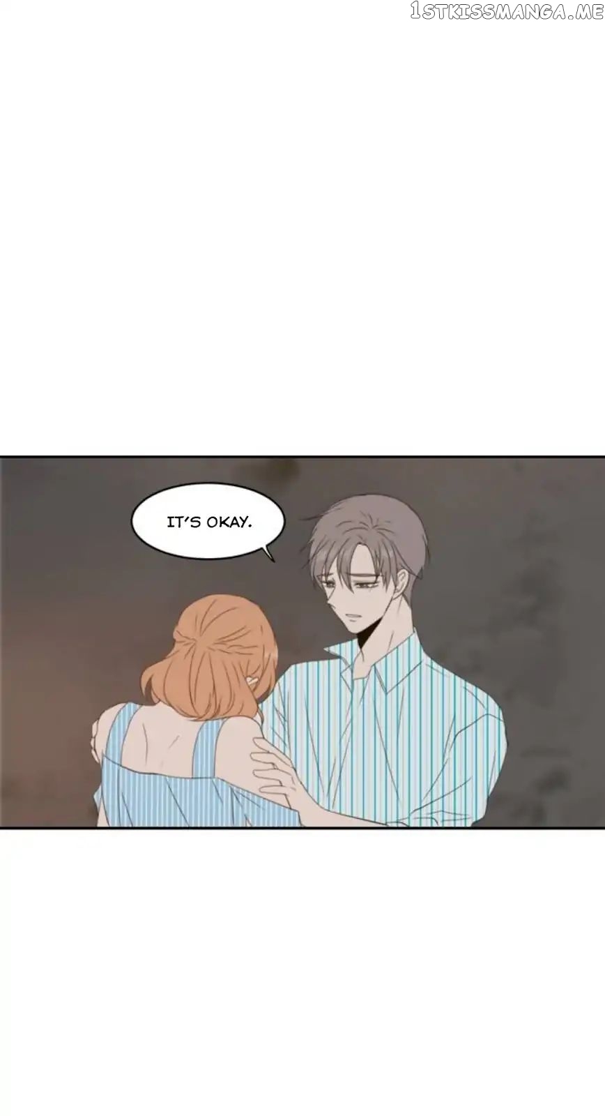 Read A Good Day to Be a Dog EN Manga Online
