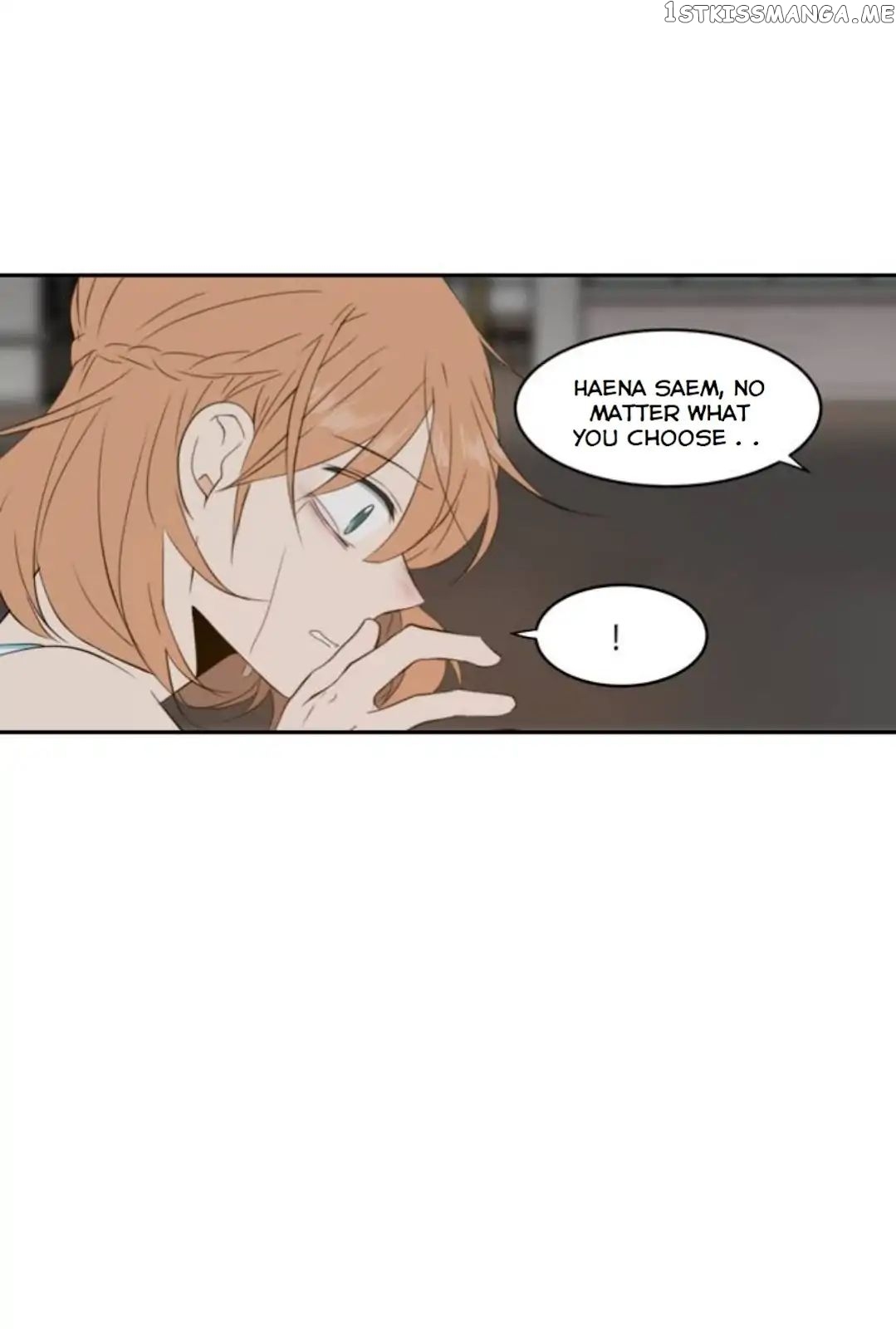 Read A Good Day to Be a Dog EN Manga Online