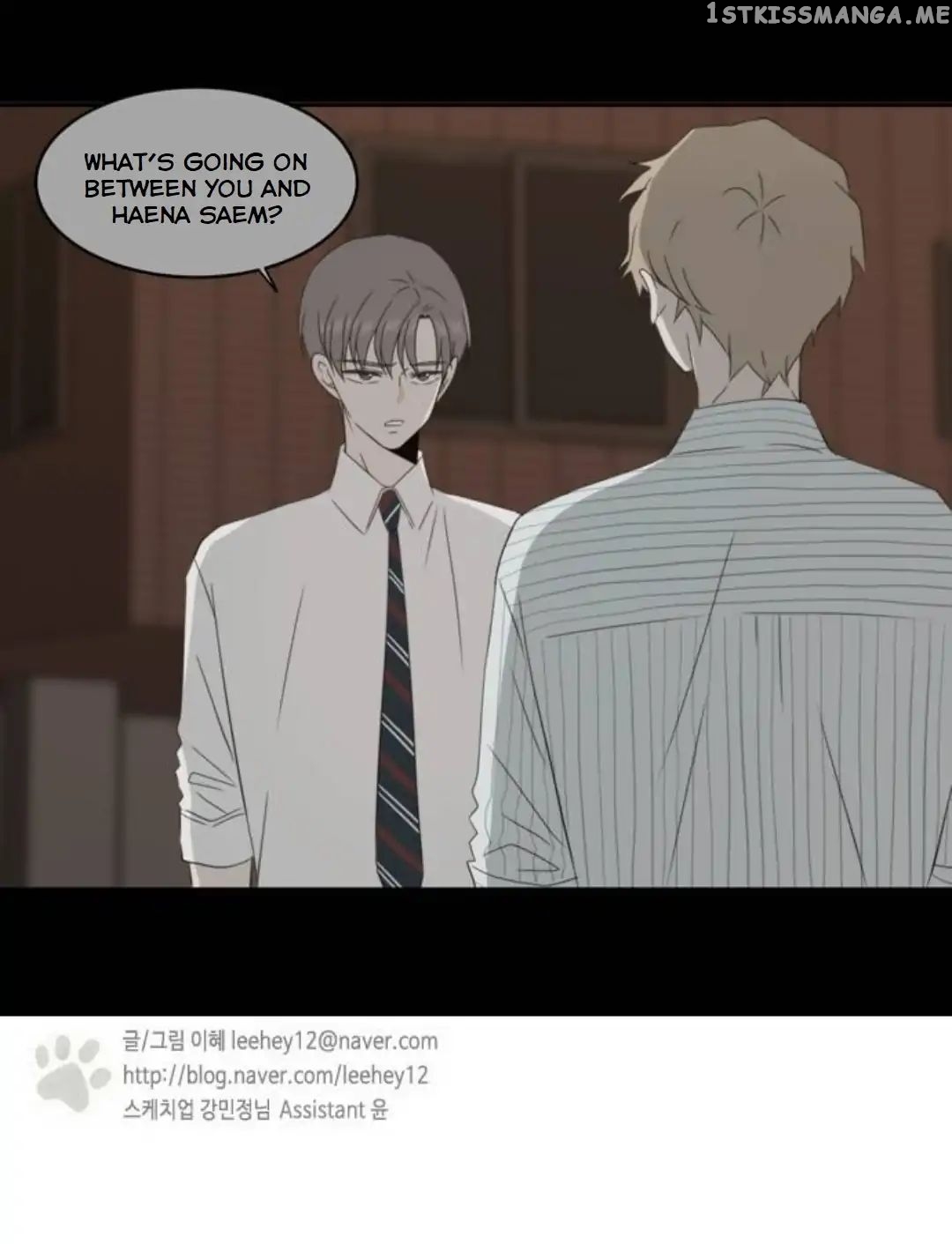 Read A Good Day to Be a Dog EN Manga Online