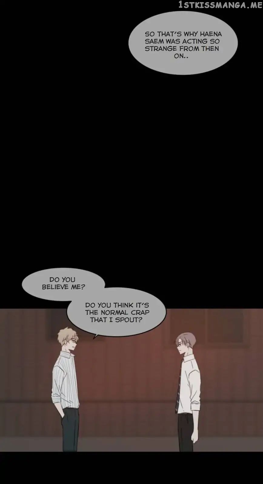 Read A Good Day to Be a Dog EN Manga Online