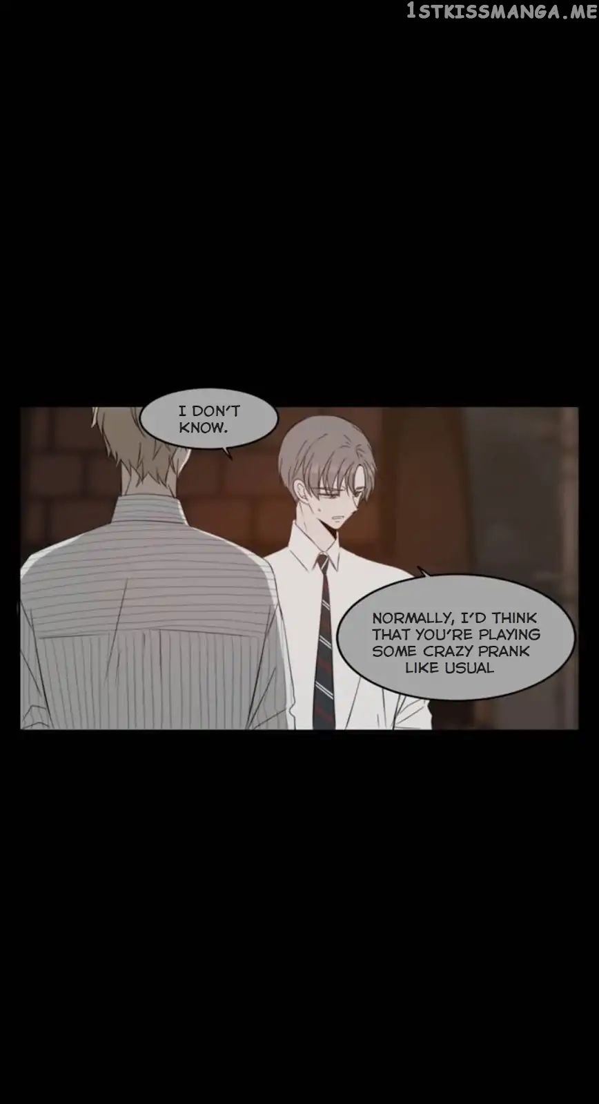 Read A Good Day to Be a Dog EN Manga Online