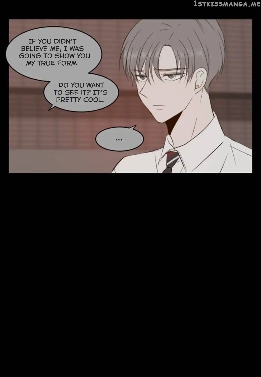 Read A Good Day to Be a Dog EN Manga Online
