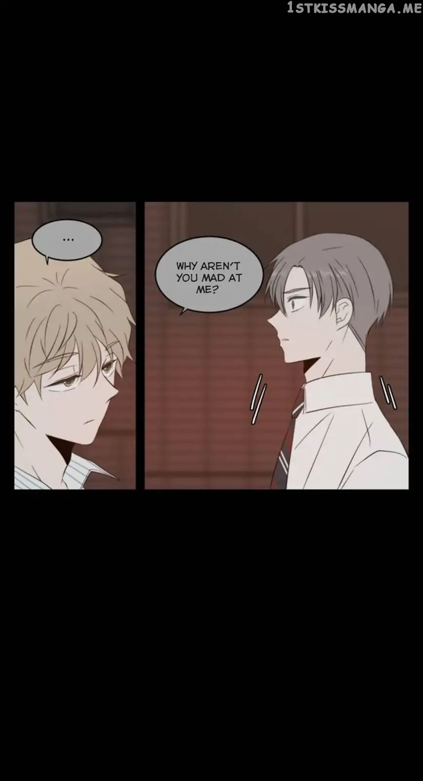 Read A Good Day to Be a Dog EN Manga Online