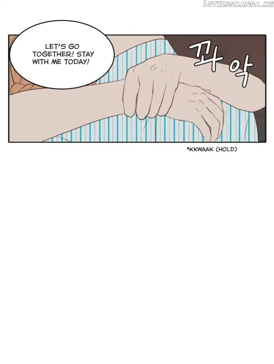 Read A Good Day to Be a Dog EN Manga Online