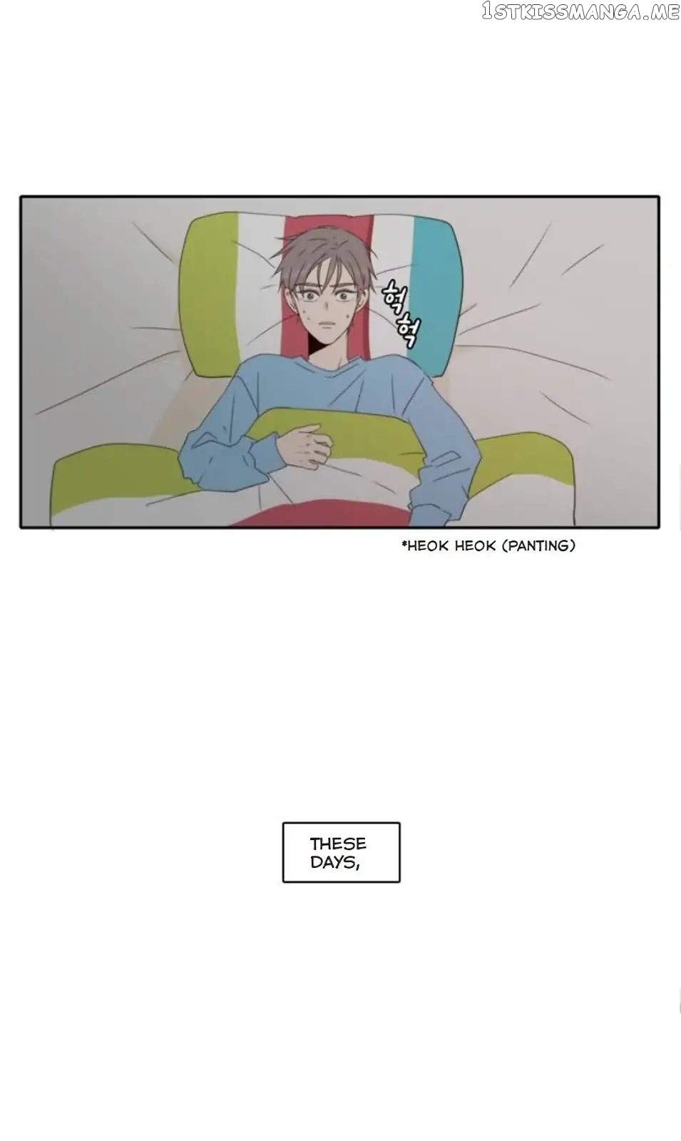 Read A Good Day to Be a Dog EN Manga Online