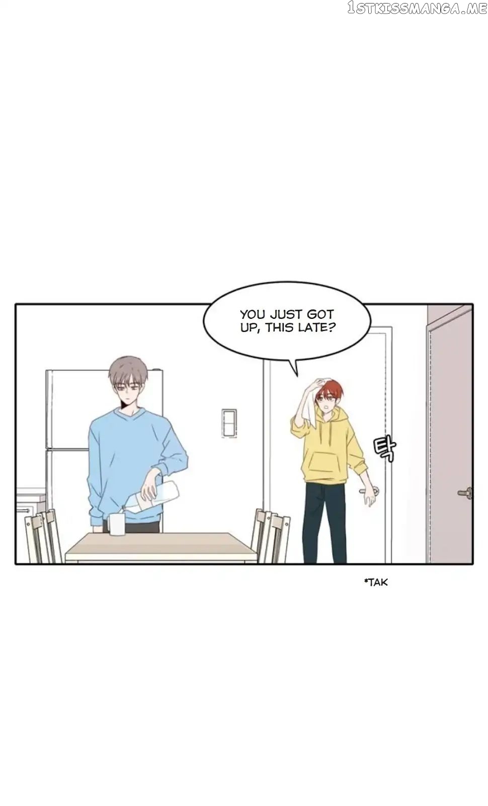 Read A Good Day to Be a Dog EN Manga Online