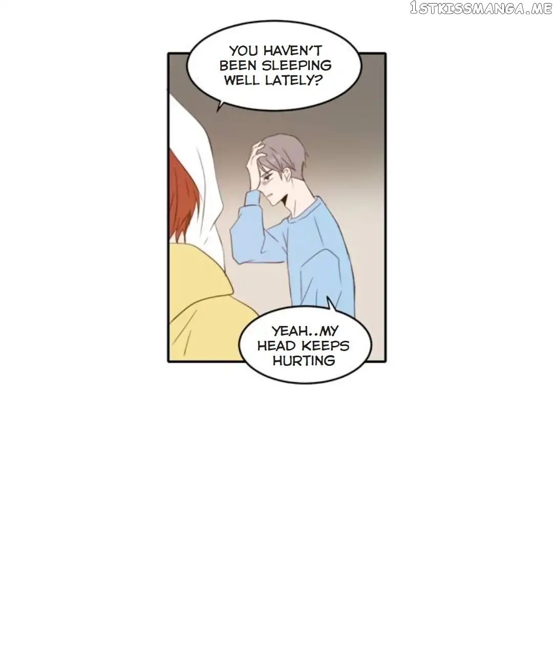 Read A Good Day to Be a Dog EN Manga Online