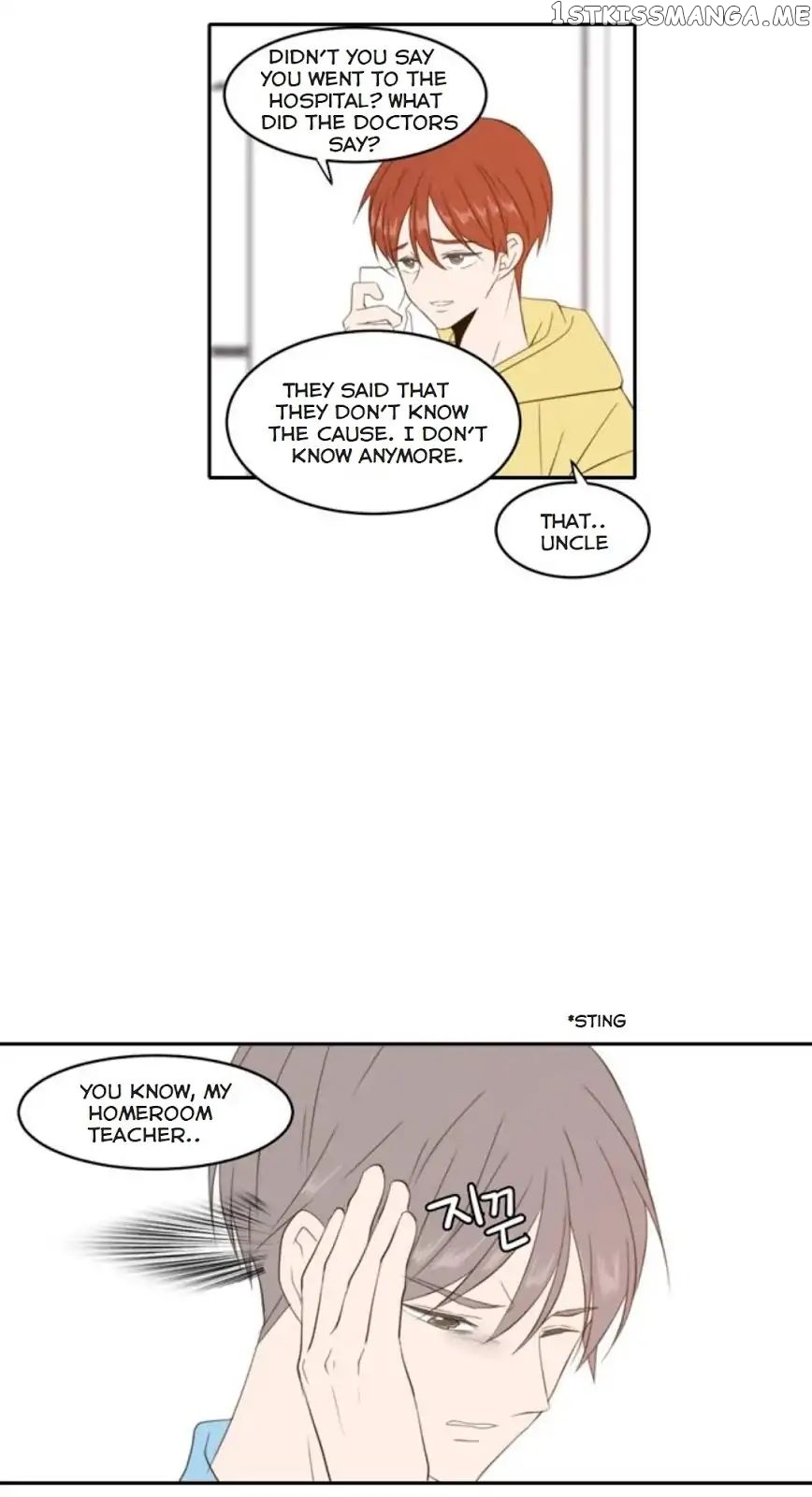 Read A Good Day to Be a Dog EN Manga Online