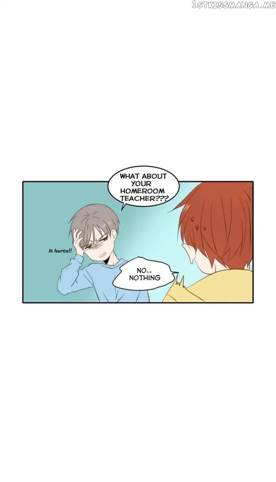 Read A Good Day to Be a Dog EN Manga Online