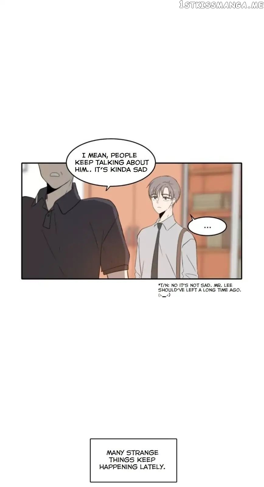 Read A Good Day to Be a Dog EN Manga Online
