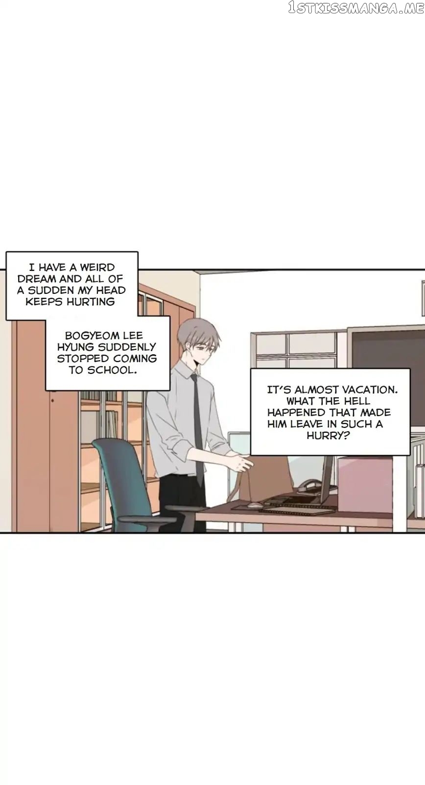 Read A Good Day to Be a Dog EN Manga Online