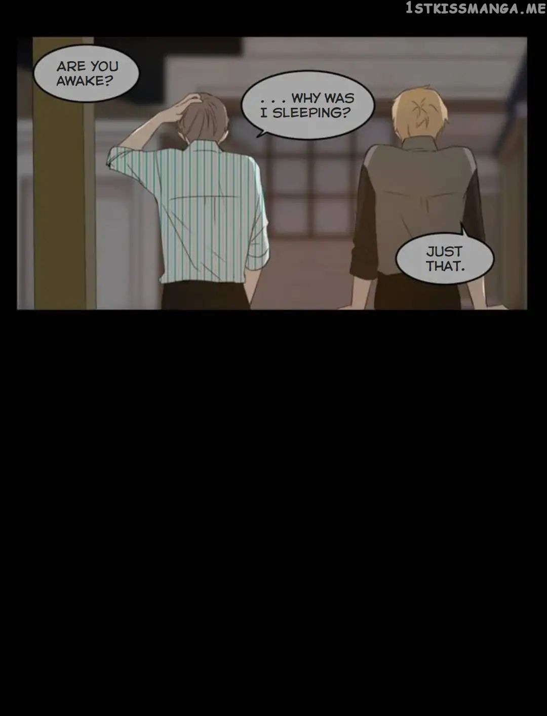 Read A Good Day to Be a Dog EN Manga Online