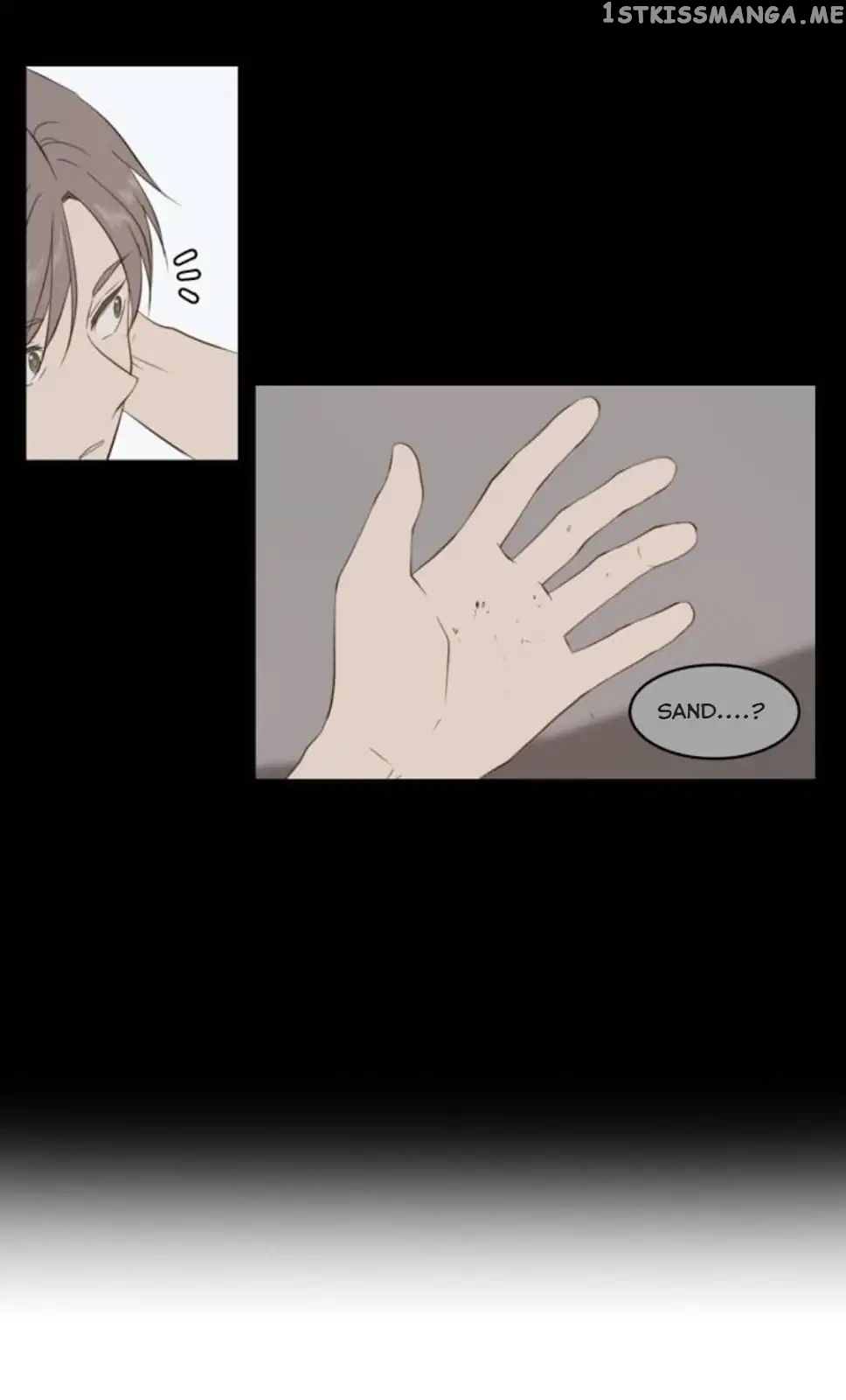Read A Good Day to Be a Dog EN Manga Online
