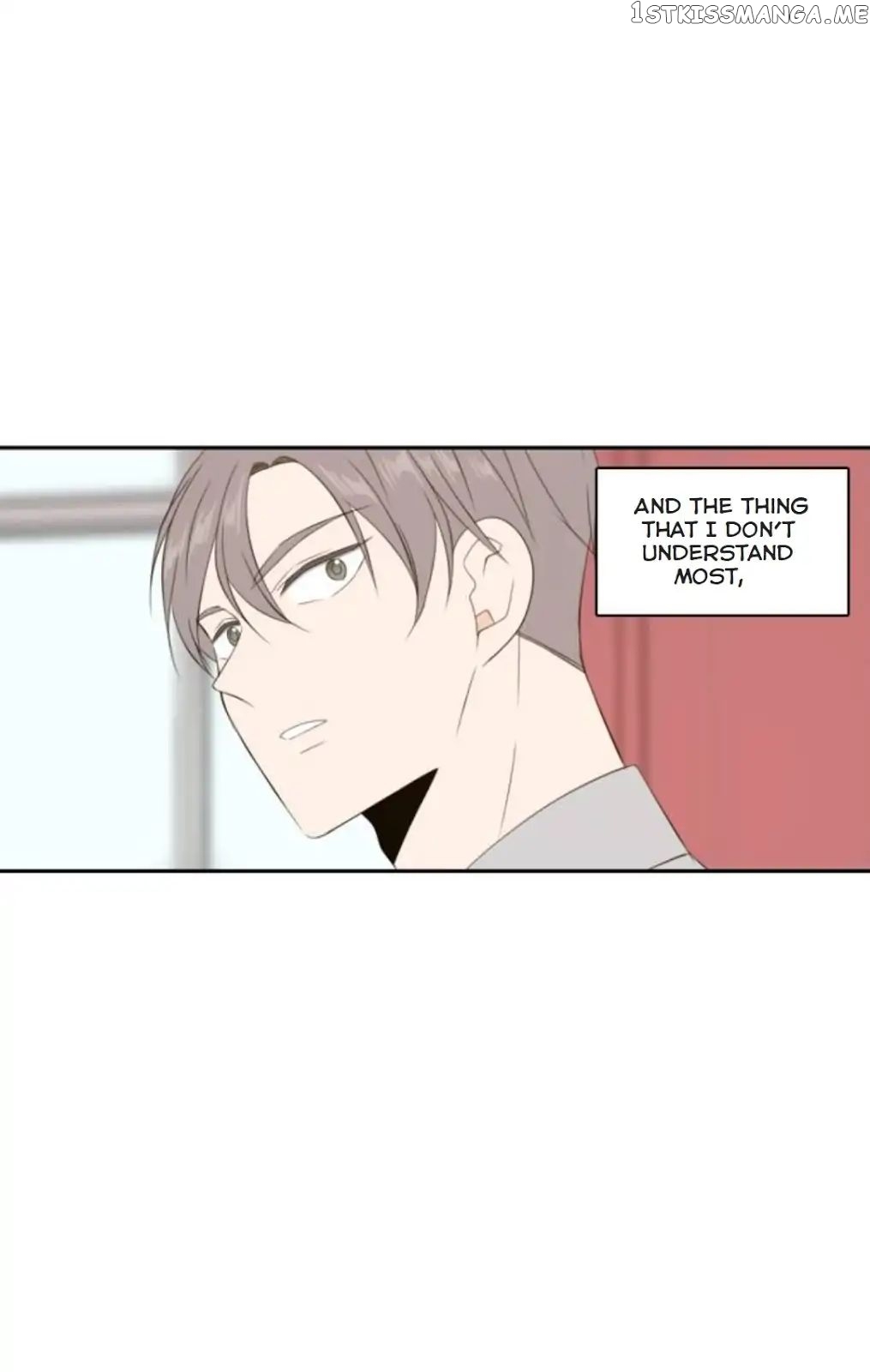 Read A Good Day to Be a Dog EN Manga Online
