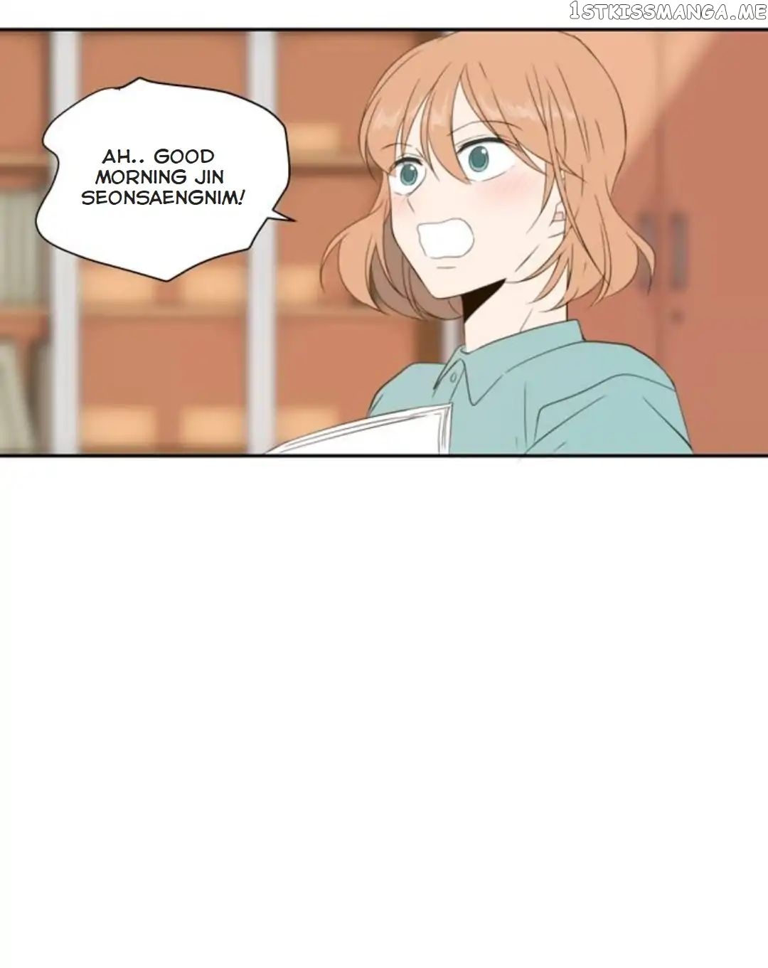 Read A Good Day to Be a Dog EN Manga Online
