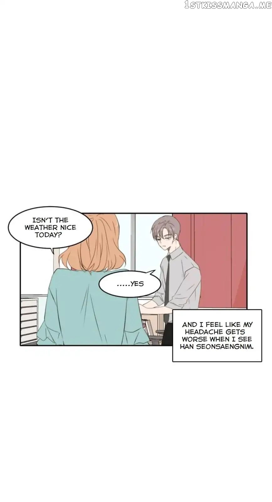 Read A Good Day to Be a Dog EN Manga Online
