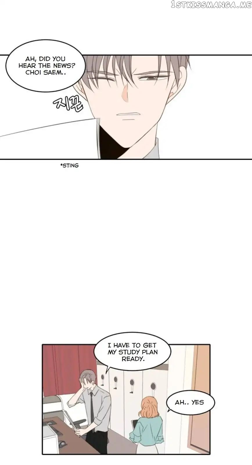 Read A Good Day to Be a Dog EN Manga Online