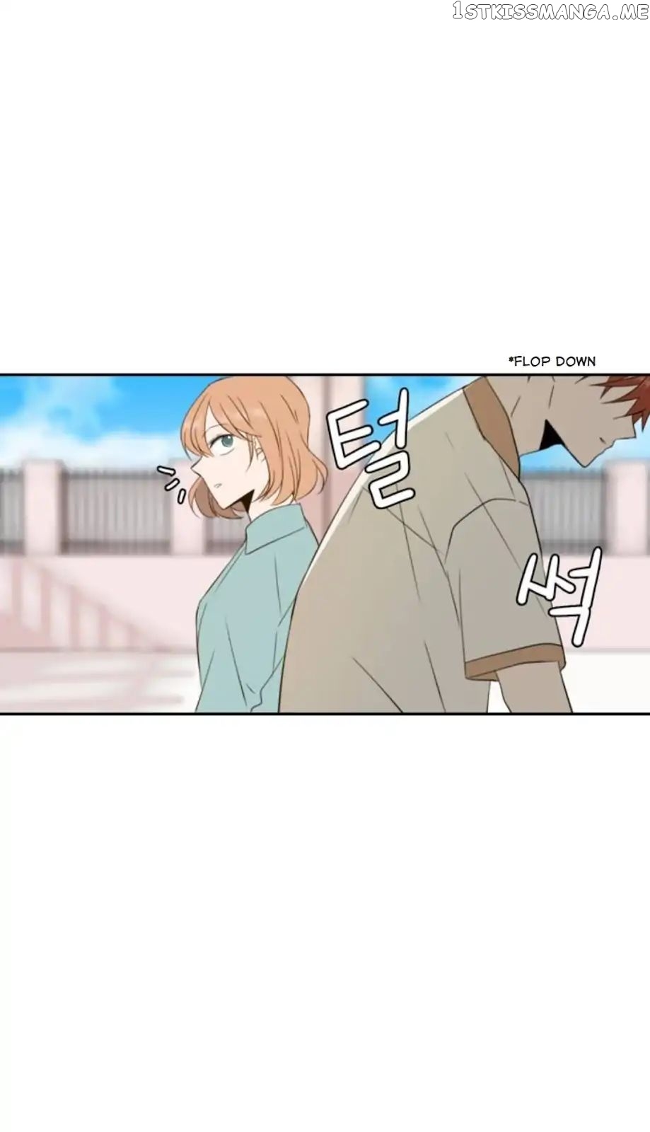 Read A Good Day to Be a Dog EN Manga Online