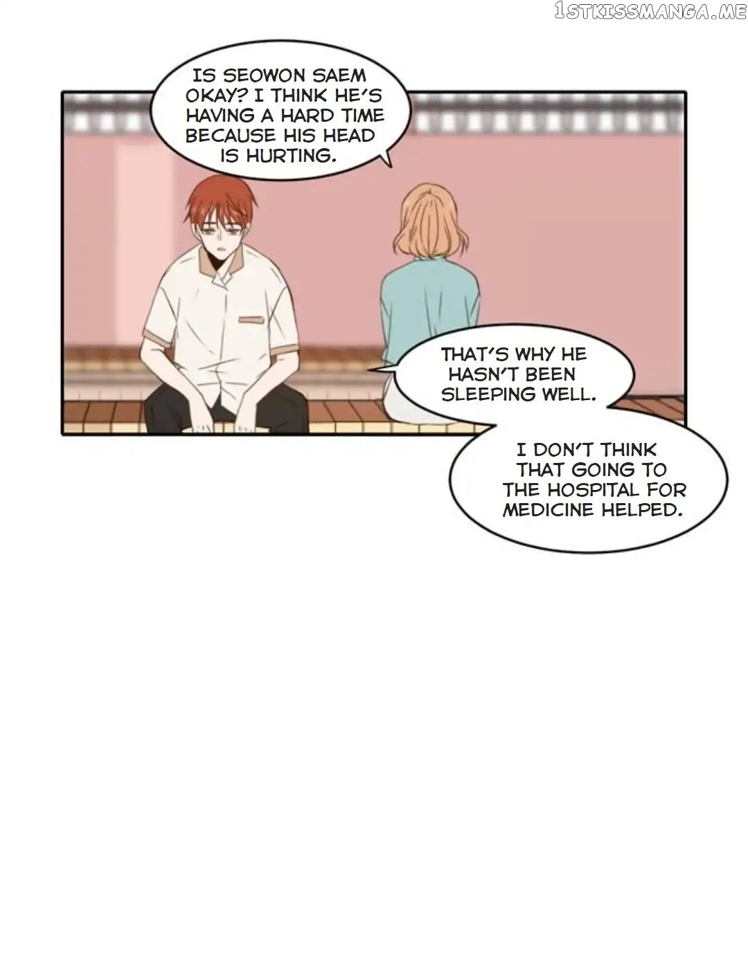 Read A Good Day to Be a Dog EN Manga Online