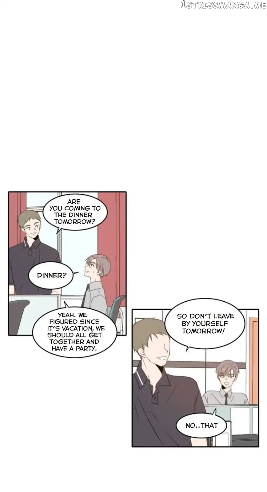 Read A Good Day to Be a Dog EN Manga Online