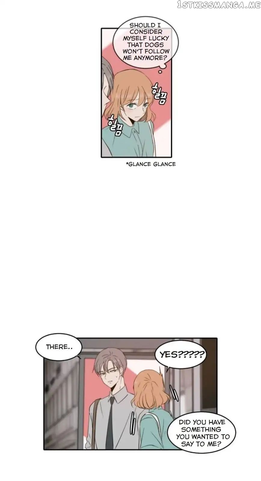 Read A Good Day to Be a Dog EN Manga Online