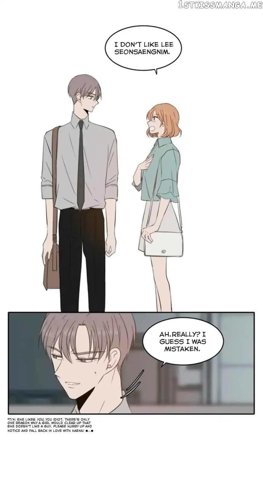 Read A Good Day to Be a Dog EN Manga Online