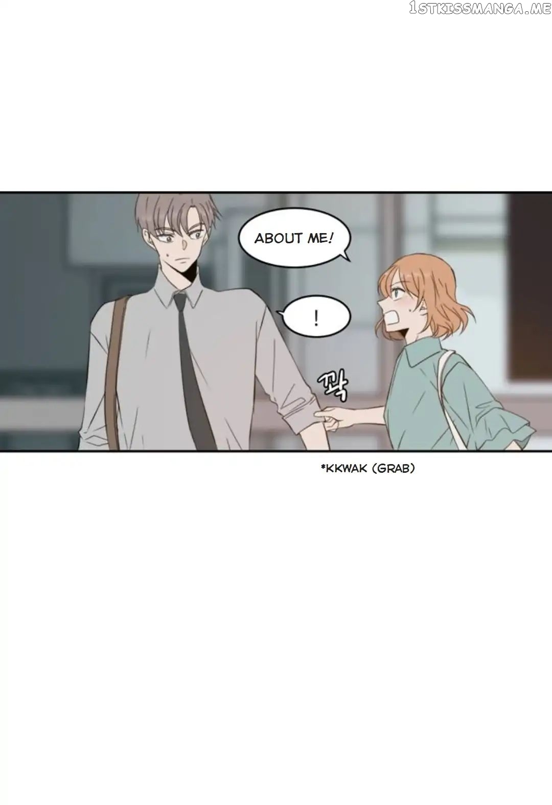 Read A Good Day to Be a Dog EN Manga Online