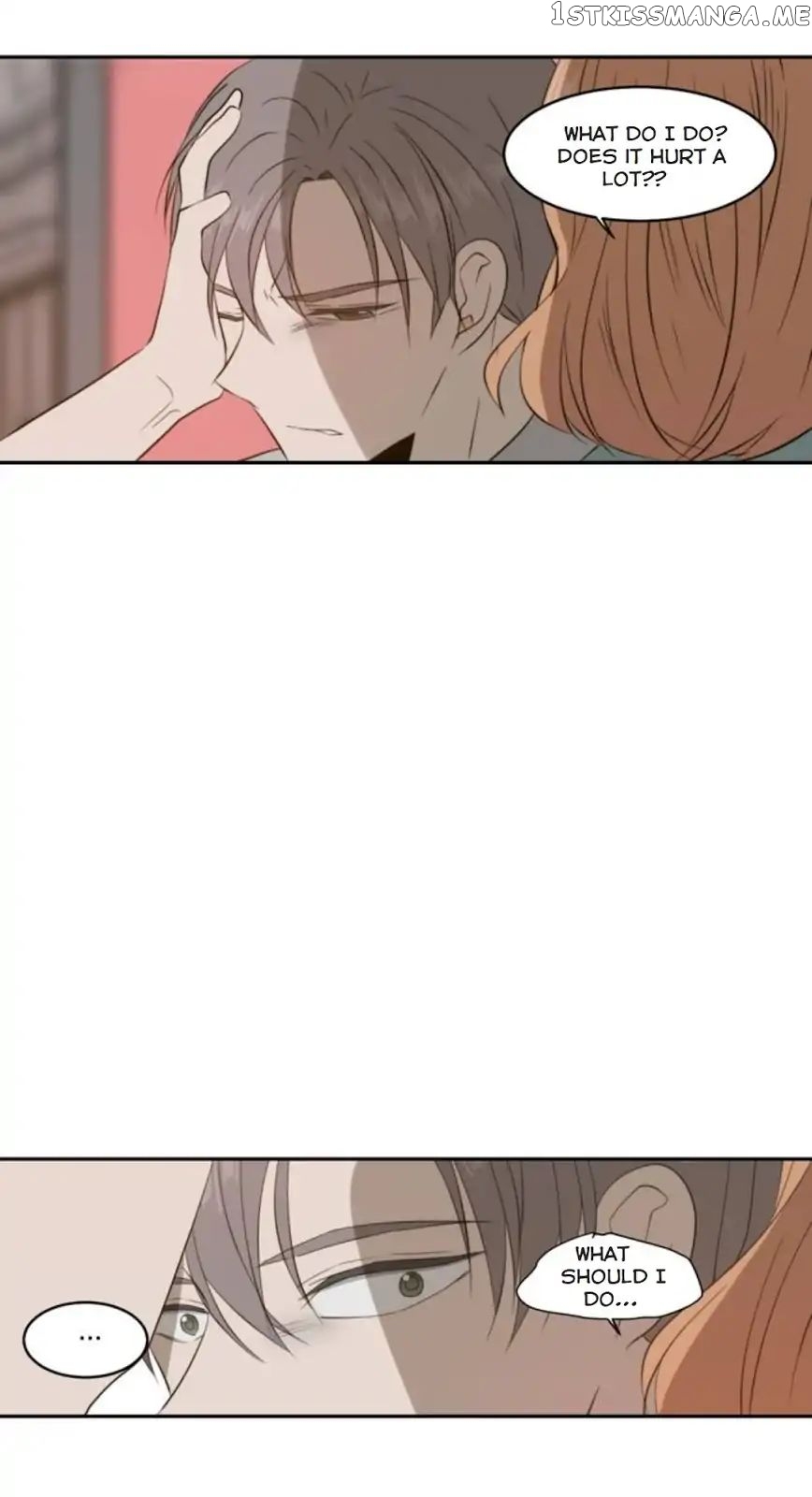 Read A Good Day to Be a Dog EN Manga Online