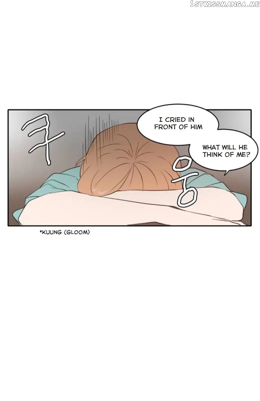 Read A Good Day to Be a Dog EN Manga Online