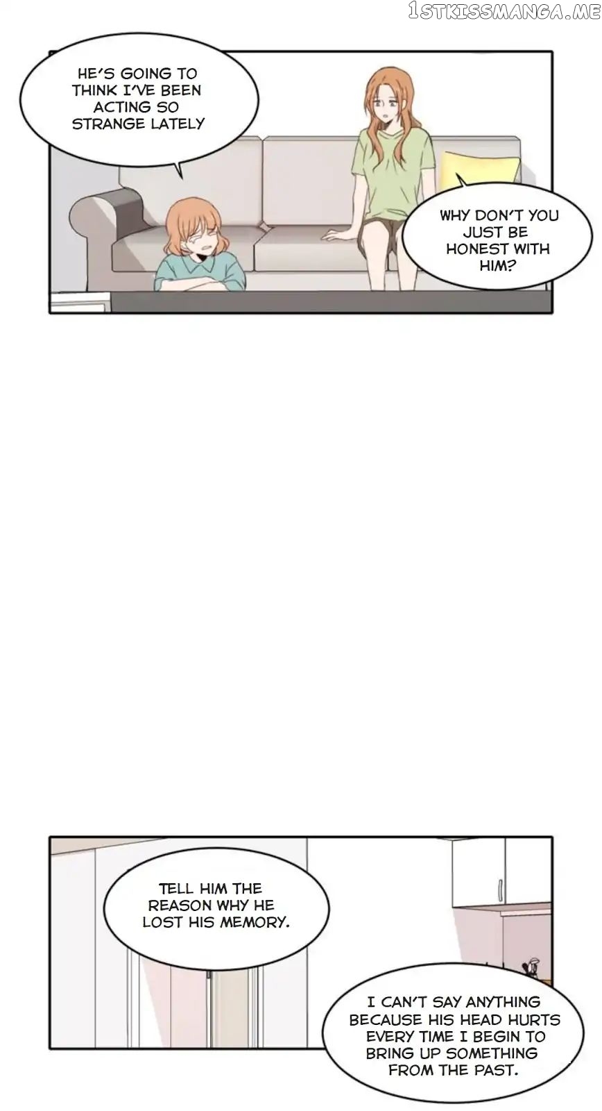Read A Good Day to Be a Dog EN Manga Online