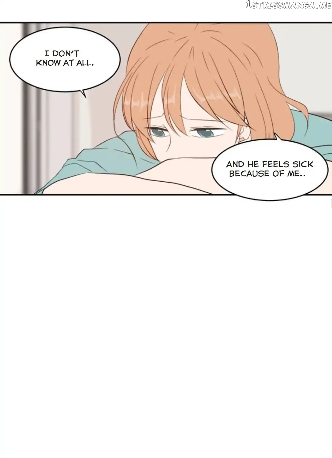 Read A Good Day to Be a Dog EN Manga Online