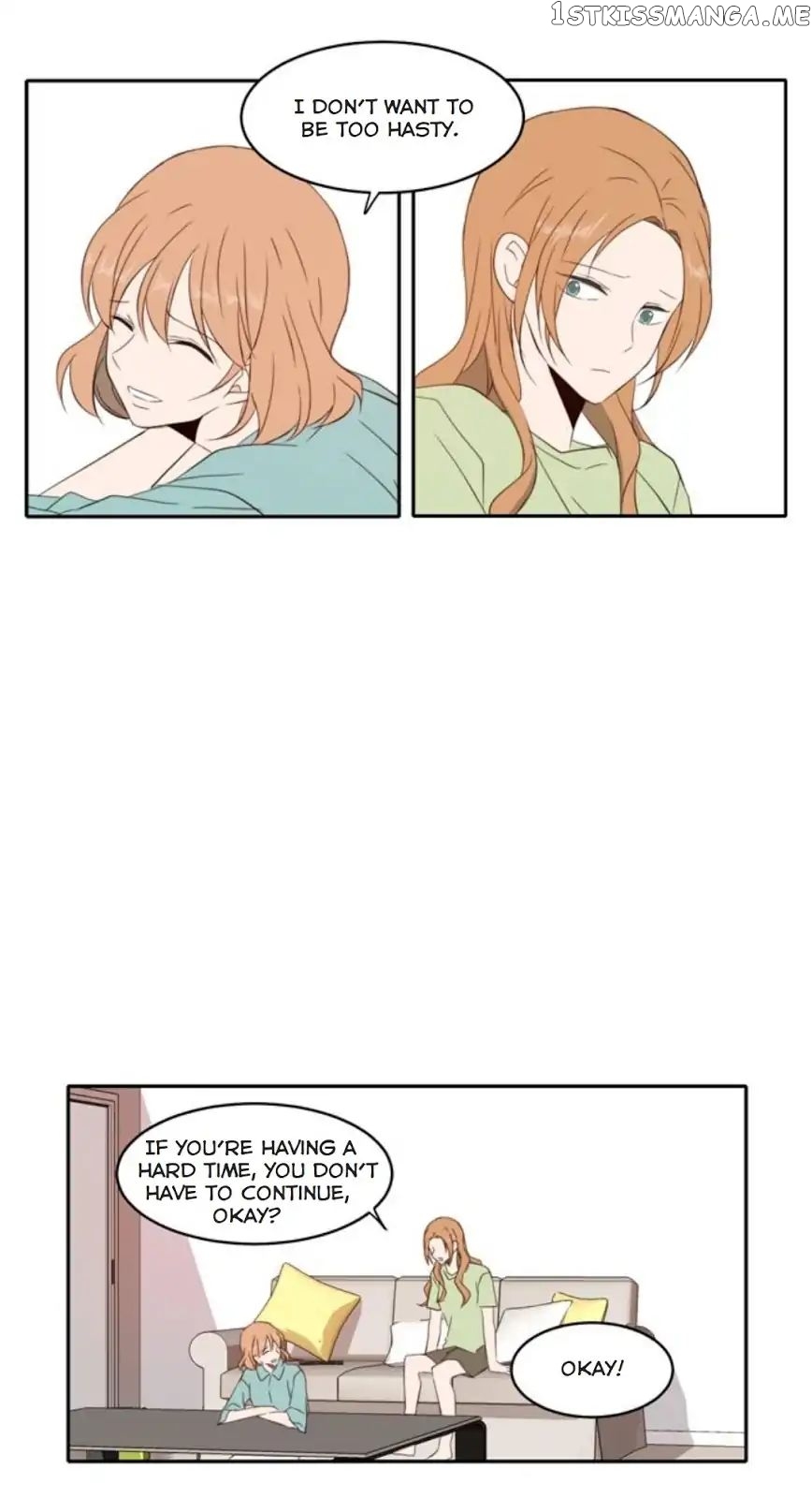Read A Good Day to Be a Dog EN Manga Online
