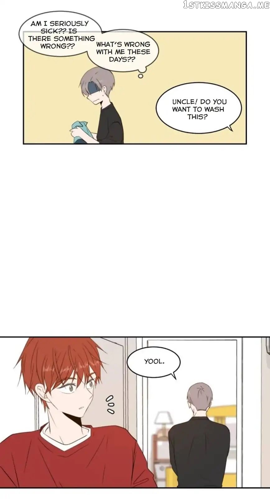 Read A Good Day to Be a Dog EN Manga Online