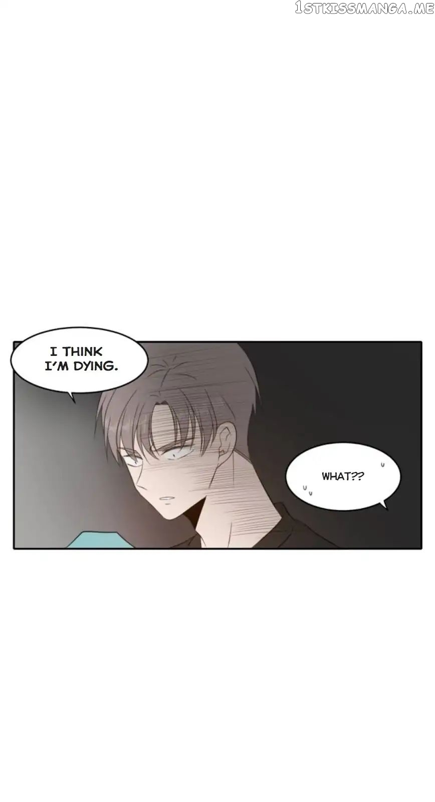 Read A Good Day to Be a Dog EN Manga Online