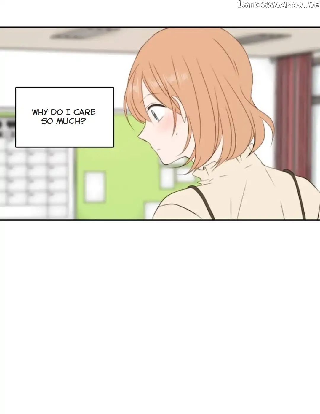 Read A Good Day to Be a Dog EN Manga Online