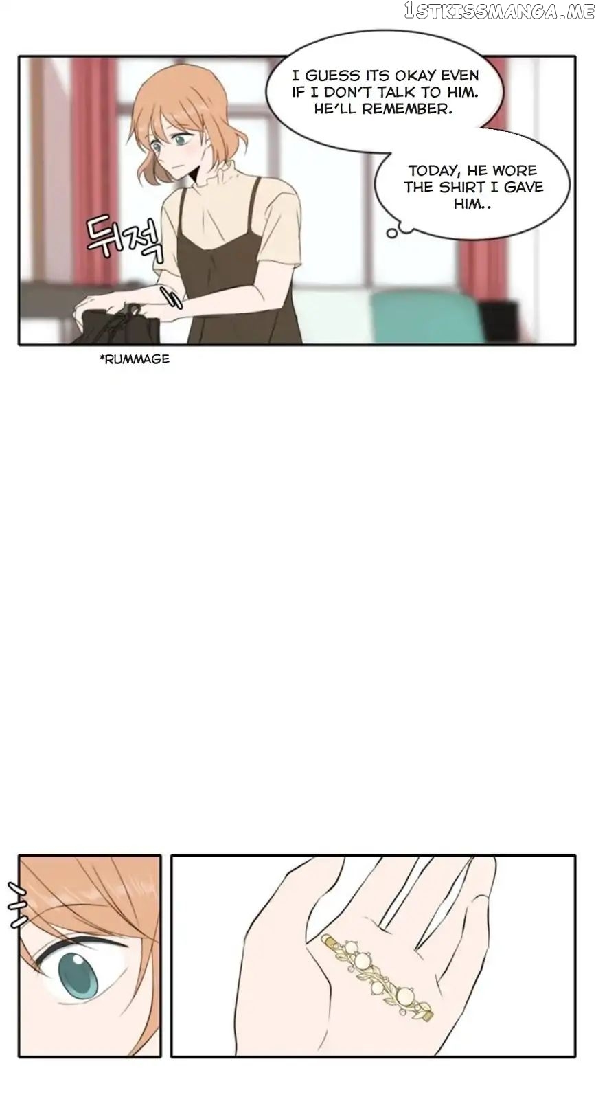 Read A Good Day to Be a Dog EN Manga Online