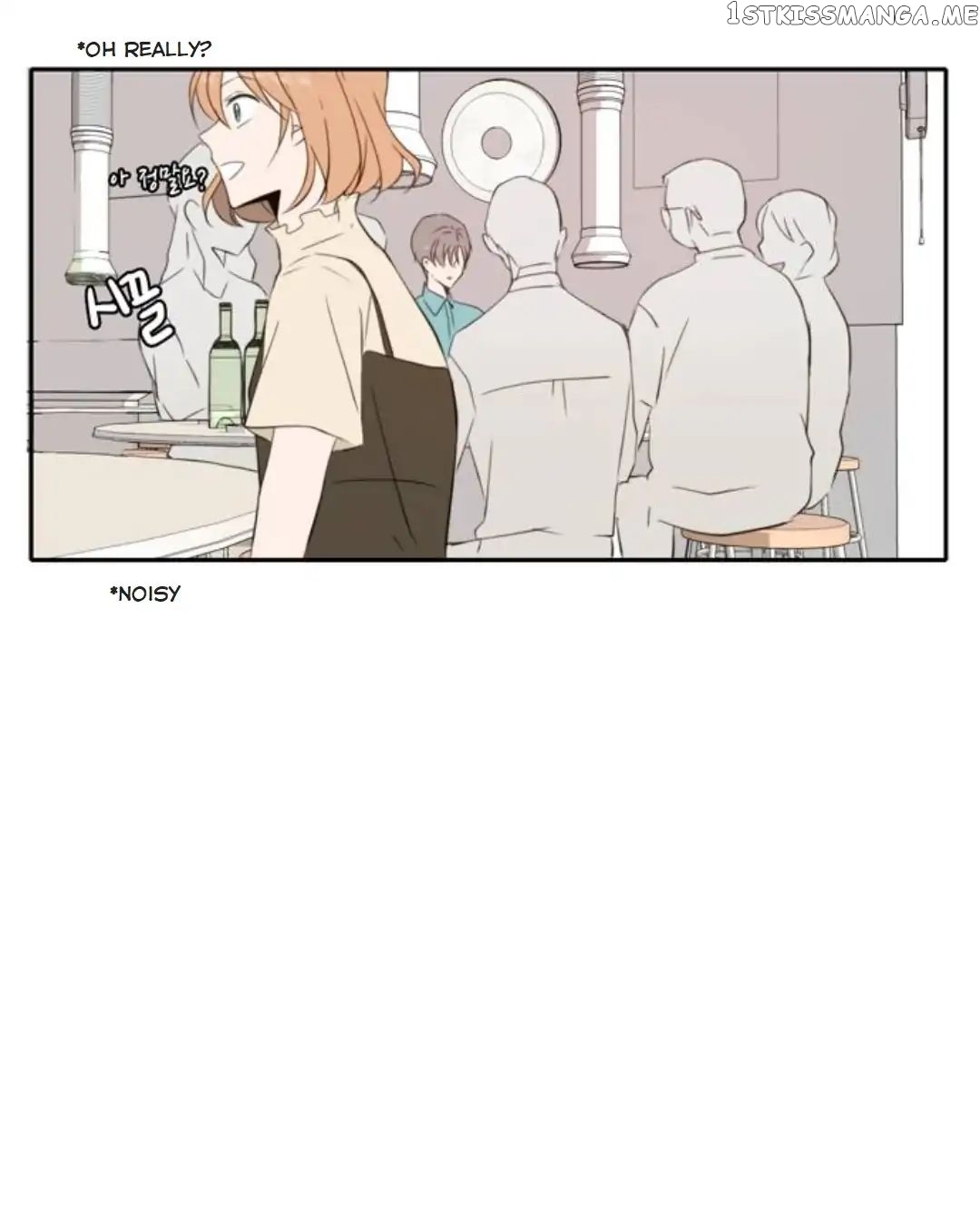 Read A Good Day to Be a Dog EN Manga Online