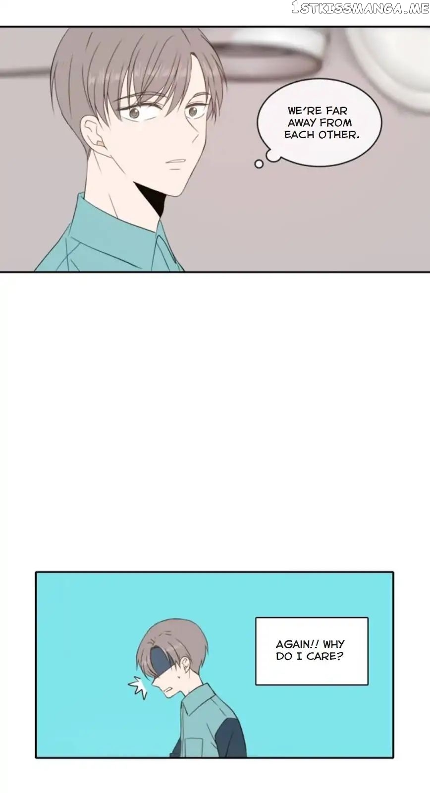 Read A Good Day to Be a Dog EN Manga Online
